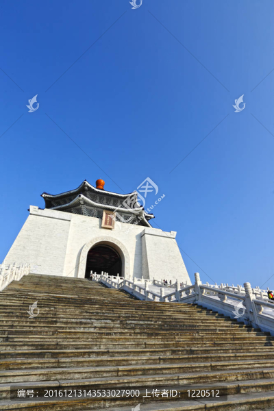 蔣介石紀(jì)念堂