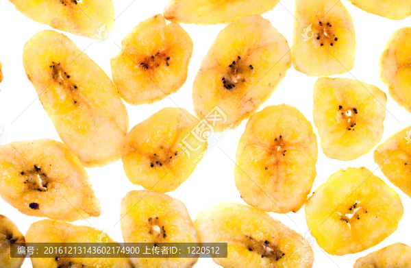 香蕉干
