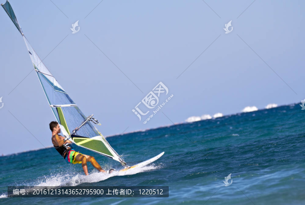 高速沖浪