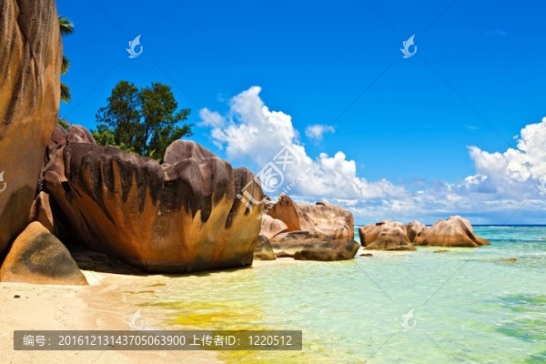 海景觀