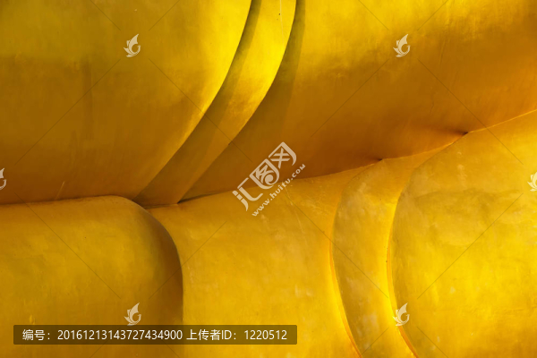 金色質(zhì)感的抽象