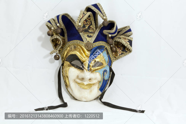 狂歡節(jié)面具