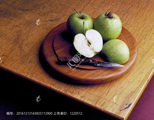 果2