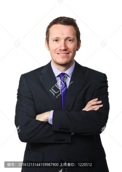 商人