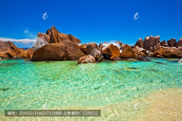 海景觀
