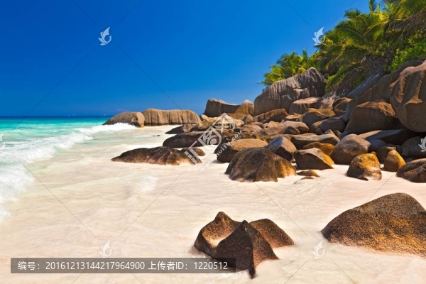海景觀