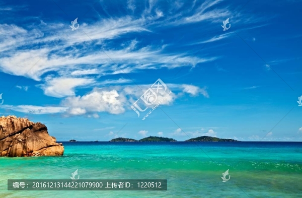 海景觀