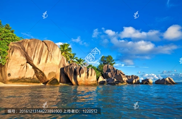 海景觀