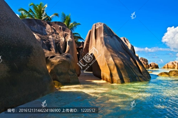 海景觀
