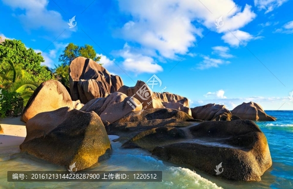 海景觀