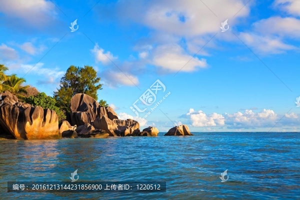 海景觀