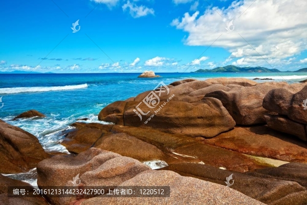 海景觀