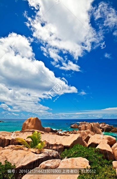 海景觀