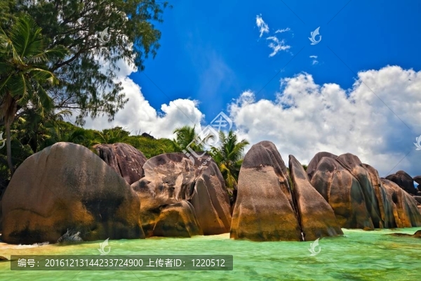 海景觀