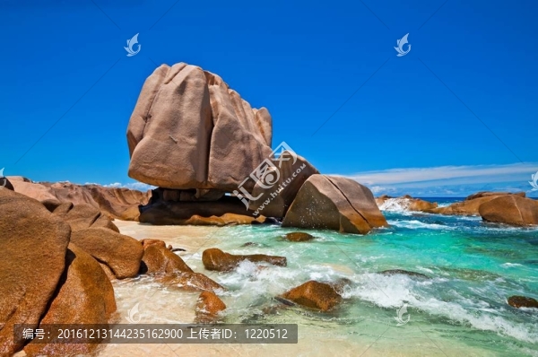 海景觀