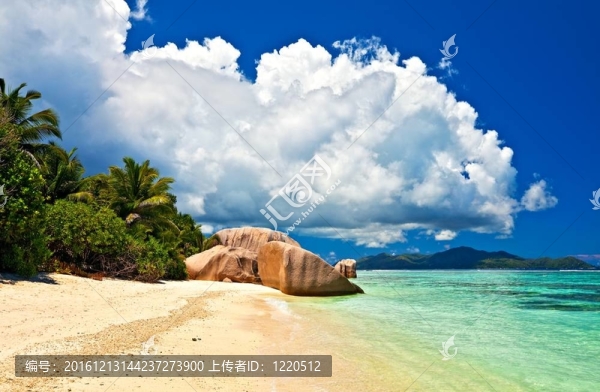 海景觀