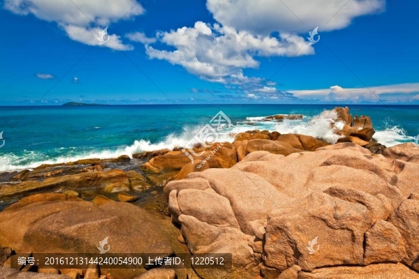 海景觀