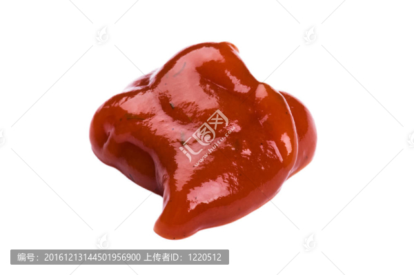 白番茄醬