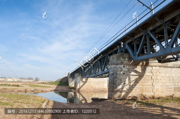 老鐵路