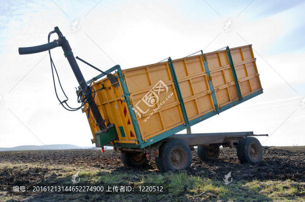 拖車