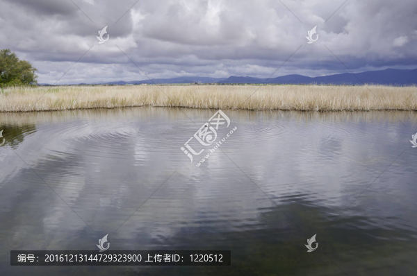 布拉斯德代密爾國家公園；西班牙