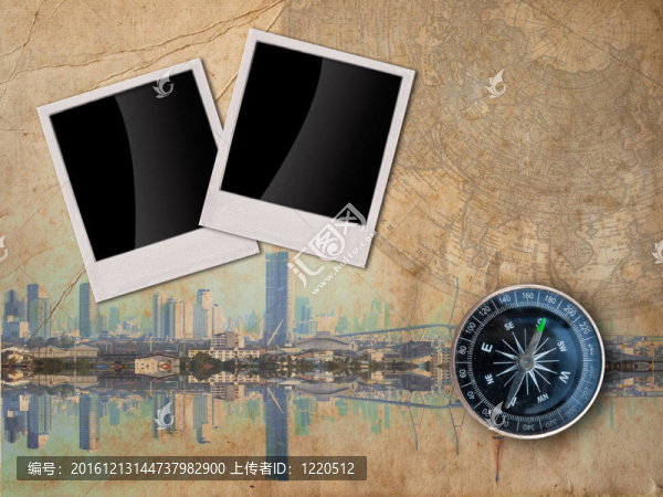 城市旅游的概念背景