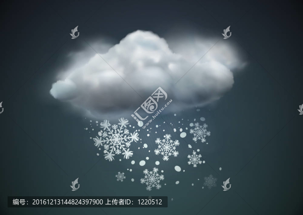天氣圖標(biāo)