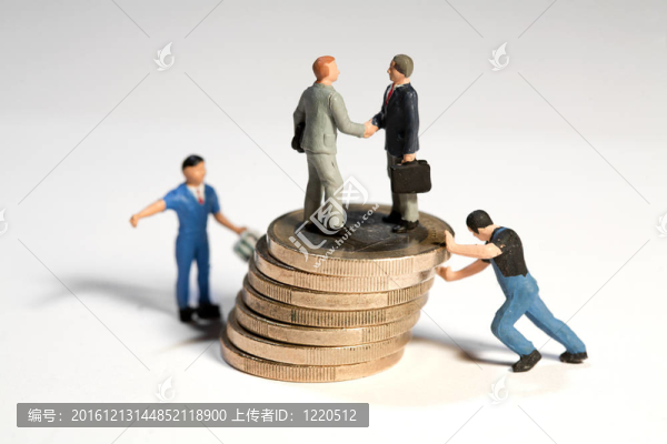 成功的金融協(xié)議