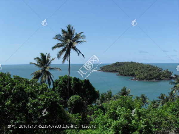 皇家島