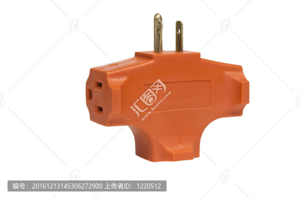 電源插座適配器