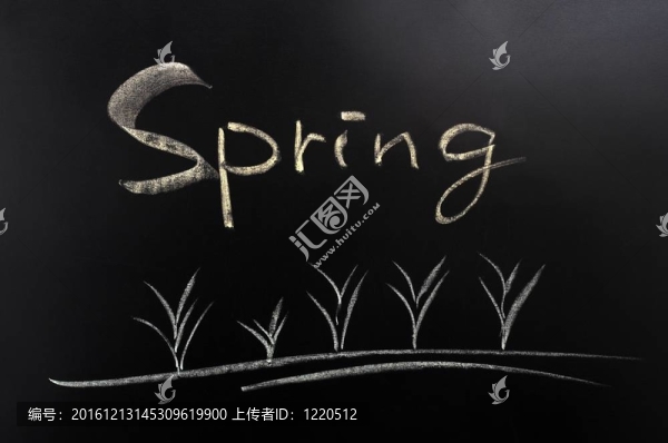 春天