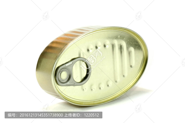 罐頭鮮魚