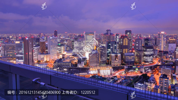 大阪城市景觀-匯圖網(wǎng) www.fosd68.com 大阪城市景觀