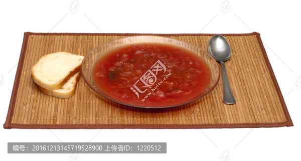 Borsch。