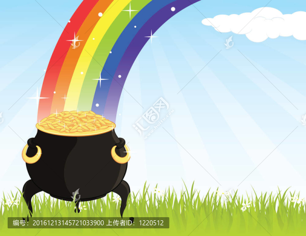 gold_cauldron_grass