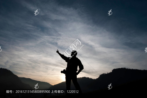 輪廓