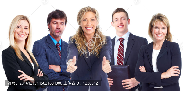 商業(yè)人士集團(tuán)。