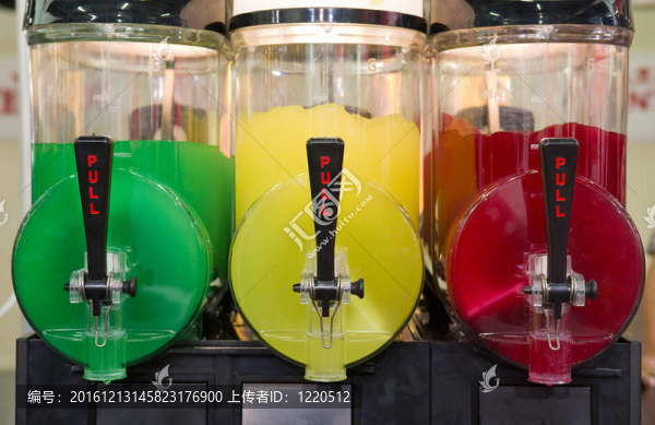 飲料dispender