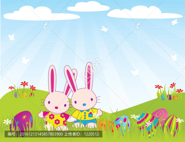 easter_bunnies_morning