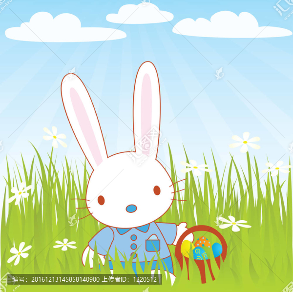 bunny_grass