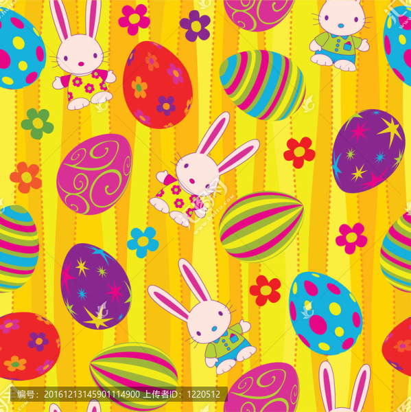 easter_egg_seamless