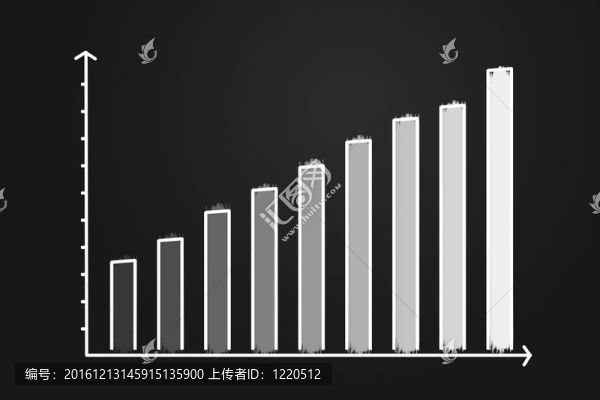 黑色的板圖