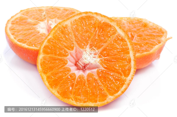 橘子