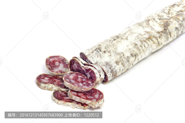 fuet；西班牙意大利臘腸