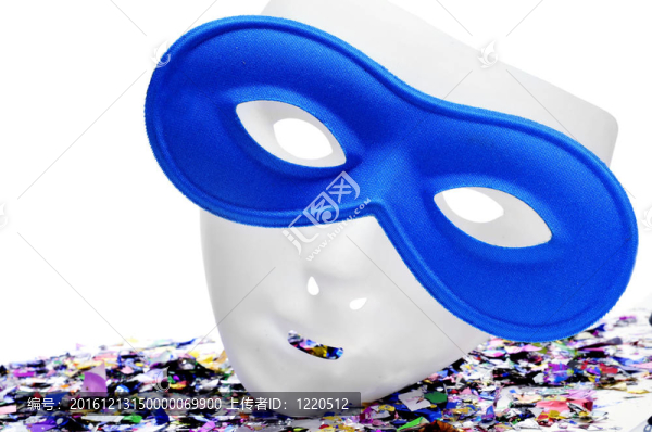 狂歡節(jié)面具