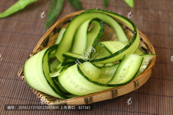 青瓜片