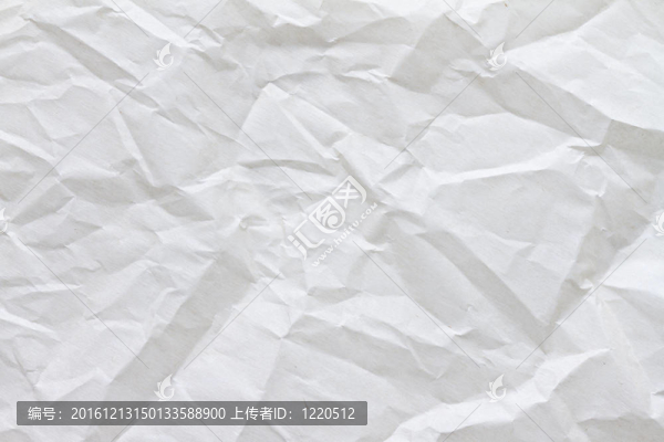 褶皺的羊皮紙