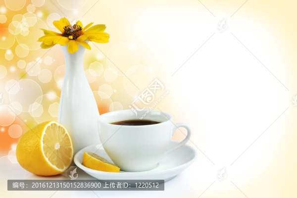 檸檬茶