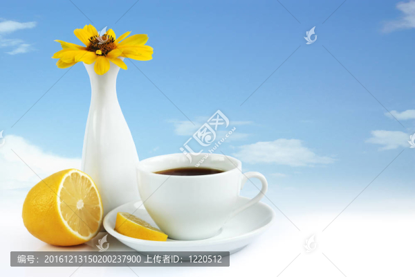 檸檬茶