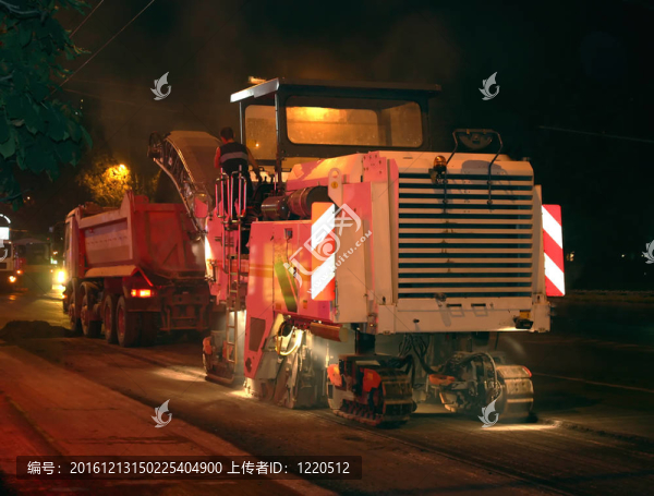 道路工程